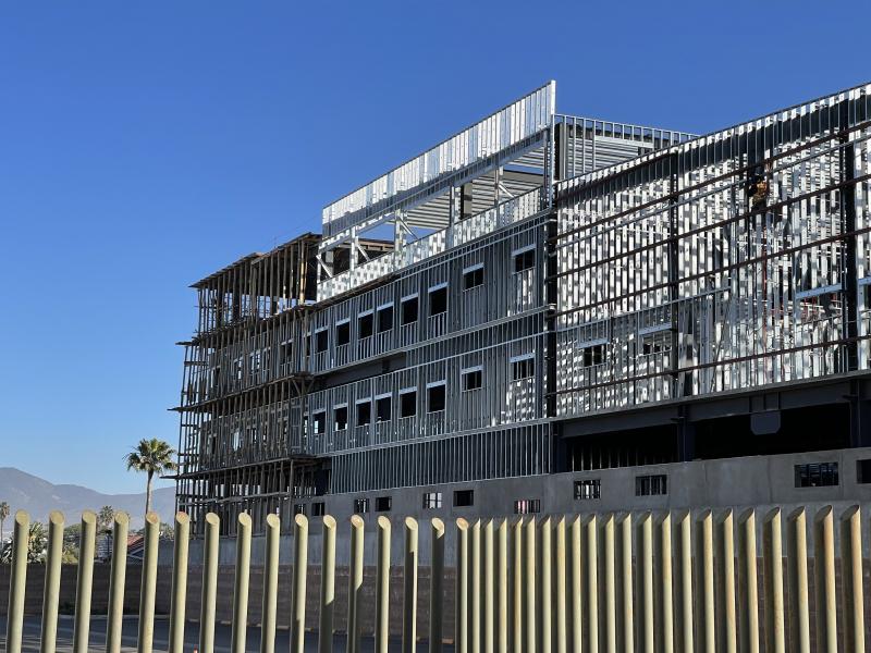 Aspectos se deben considerar para construir una nave industrial